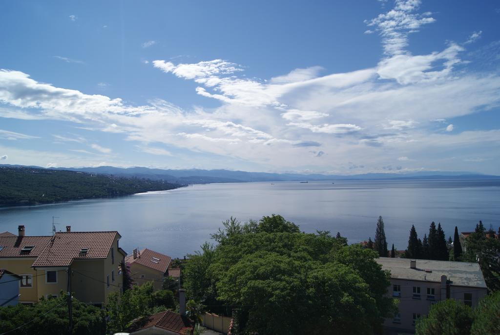 Apartment Οπατία Δωμάτιο φωτογραφία