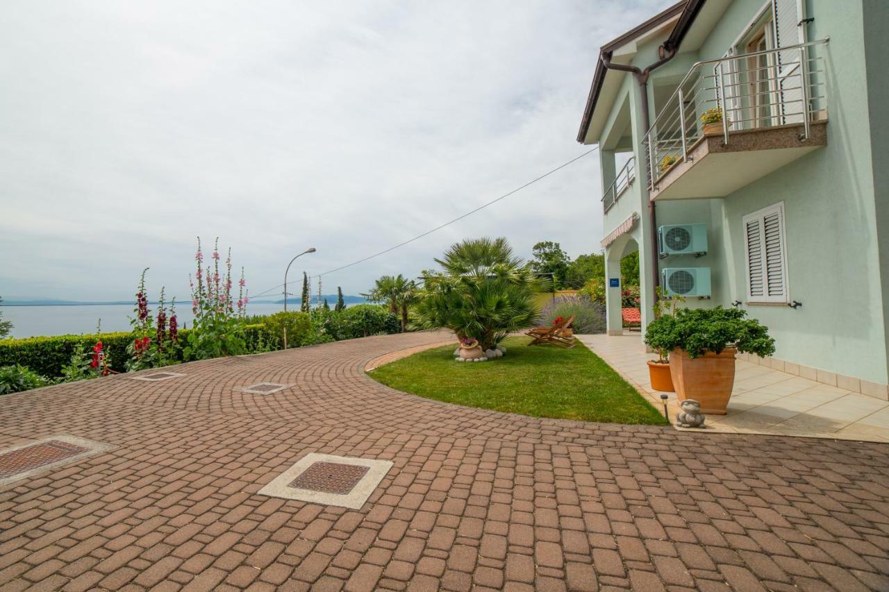 Apartment Οπατία Εξωτερικό φωτογραφία