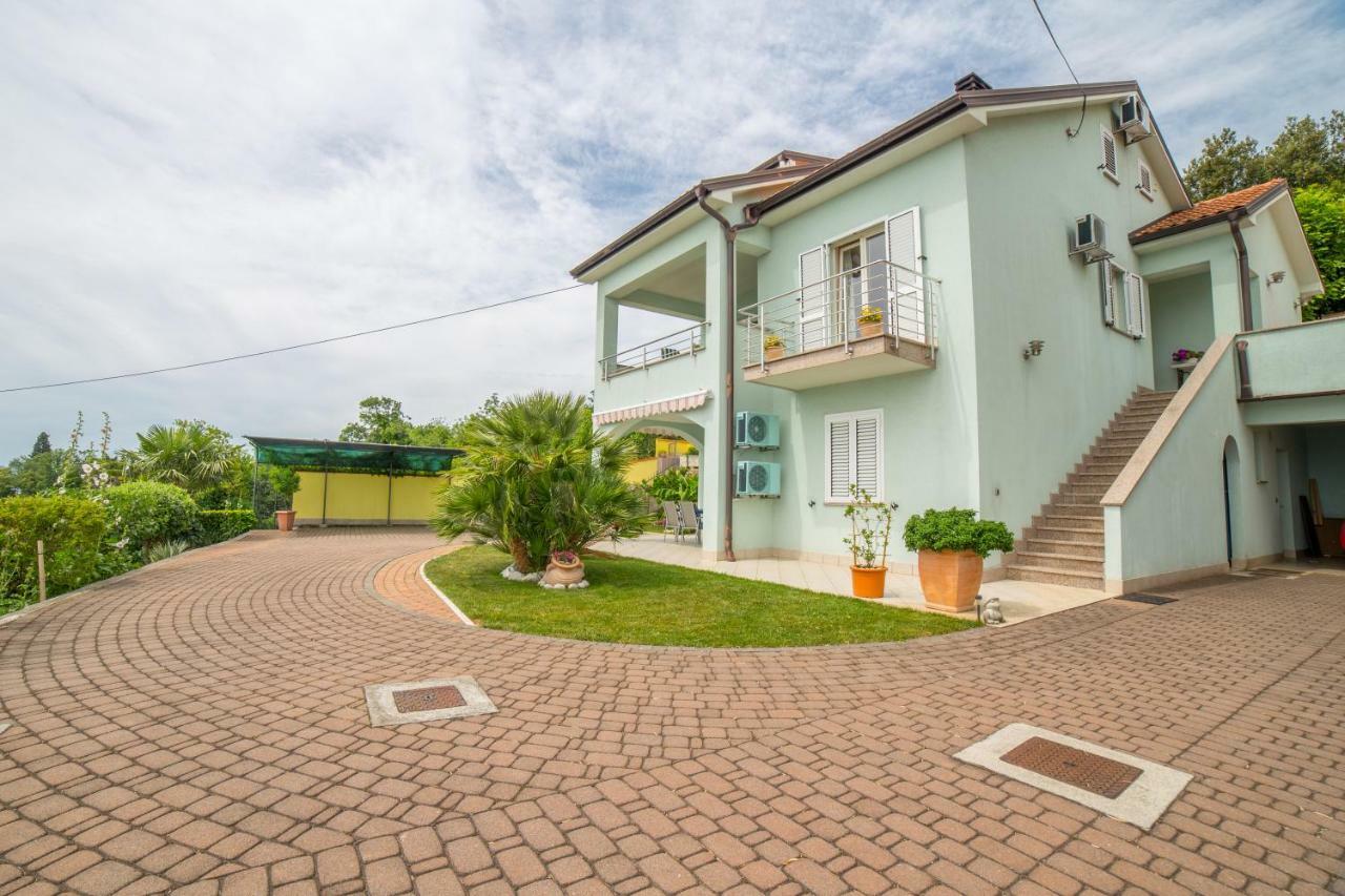 Apartment Οπατία Εξωτερικό φωτογραφία