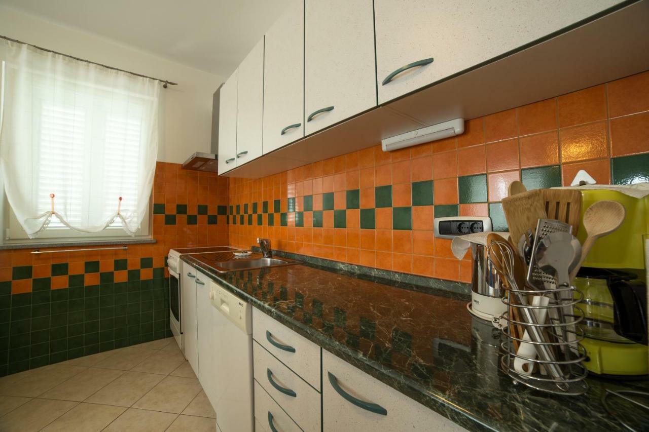 Apartment Οπατία Εξωτερικό φωτογραφία