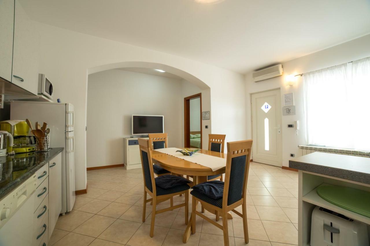 Apartment Οπατία Εξωτερικό φωτογραφία