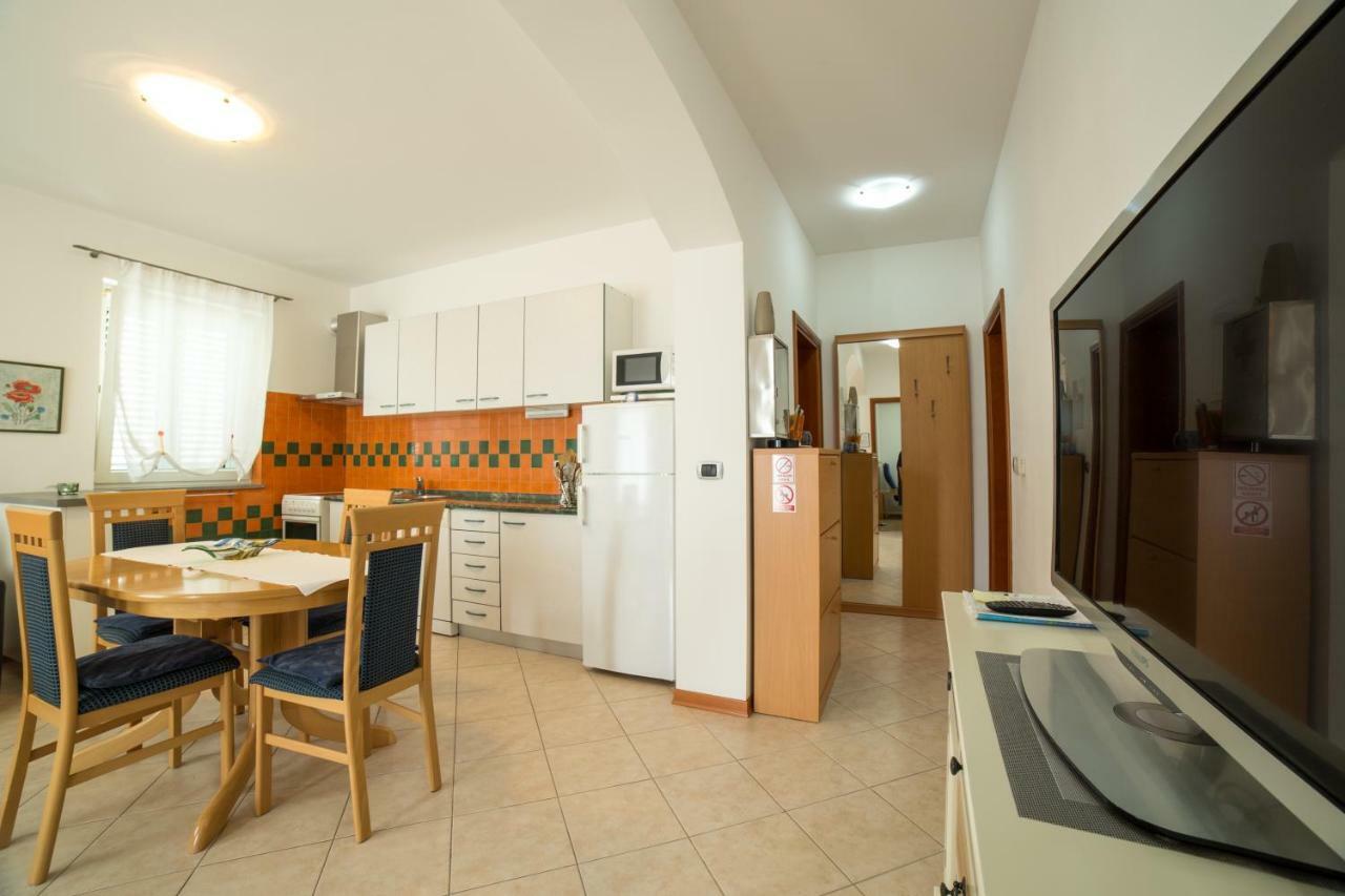Apartment Οπατία Εξωτερικό φωτογραφία