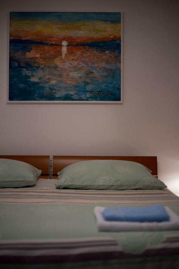 Apartment Οπατία Εξωτερικό φωτογραφία