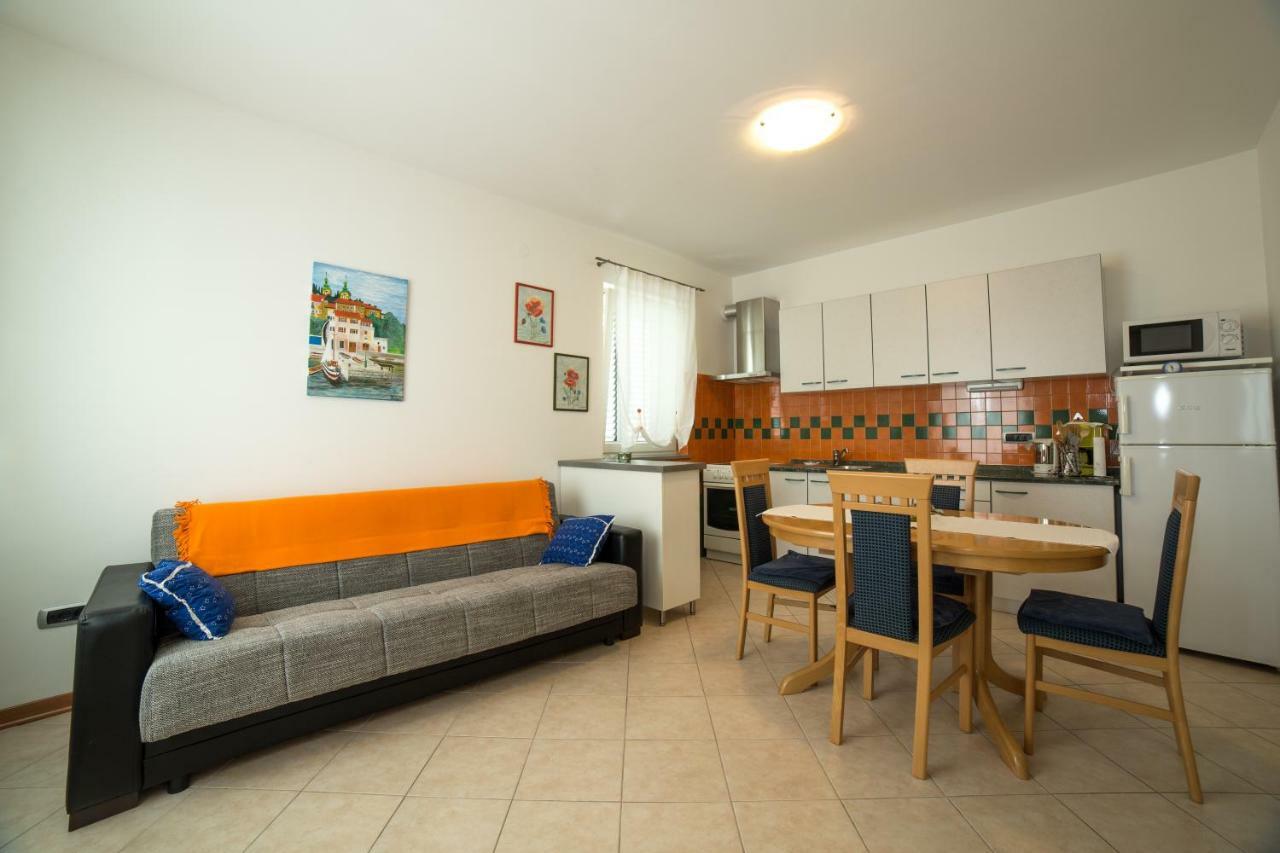 Apartment Οπατία Εξωτερικό φωτογραφία