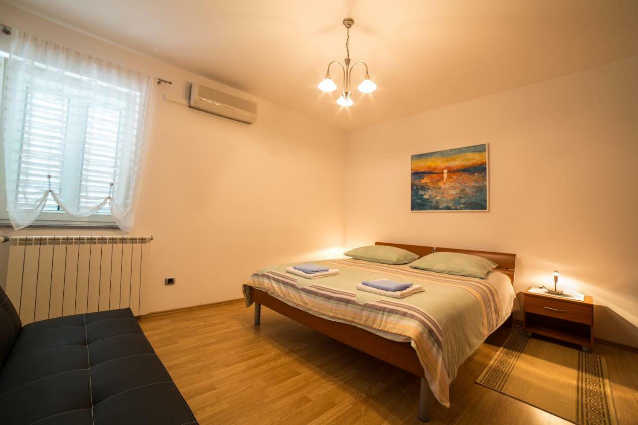 Apartment Οπατία Εξωτερικό φωτογραφία