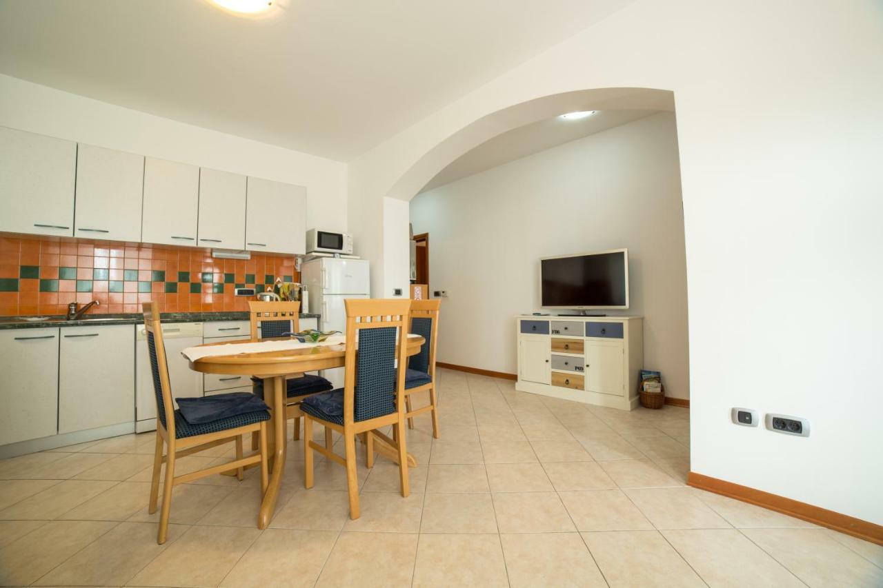 Apartment Οπατία Εξωτερικό φωτογραφία
