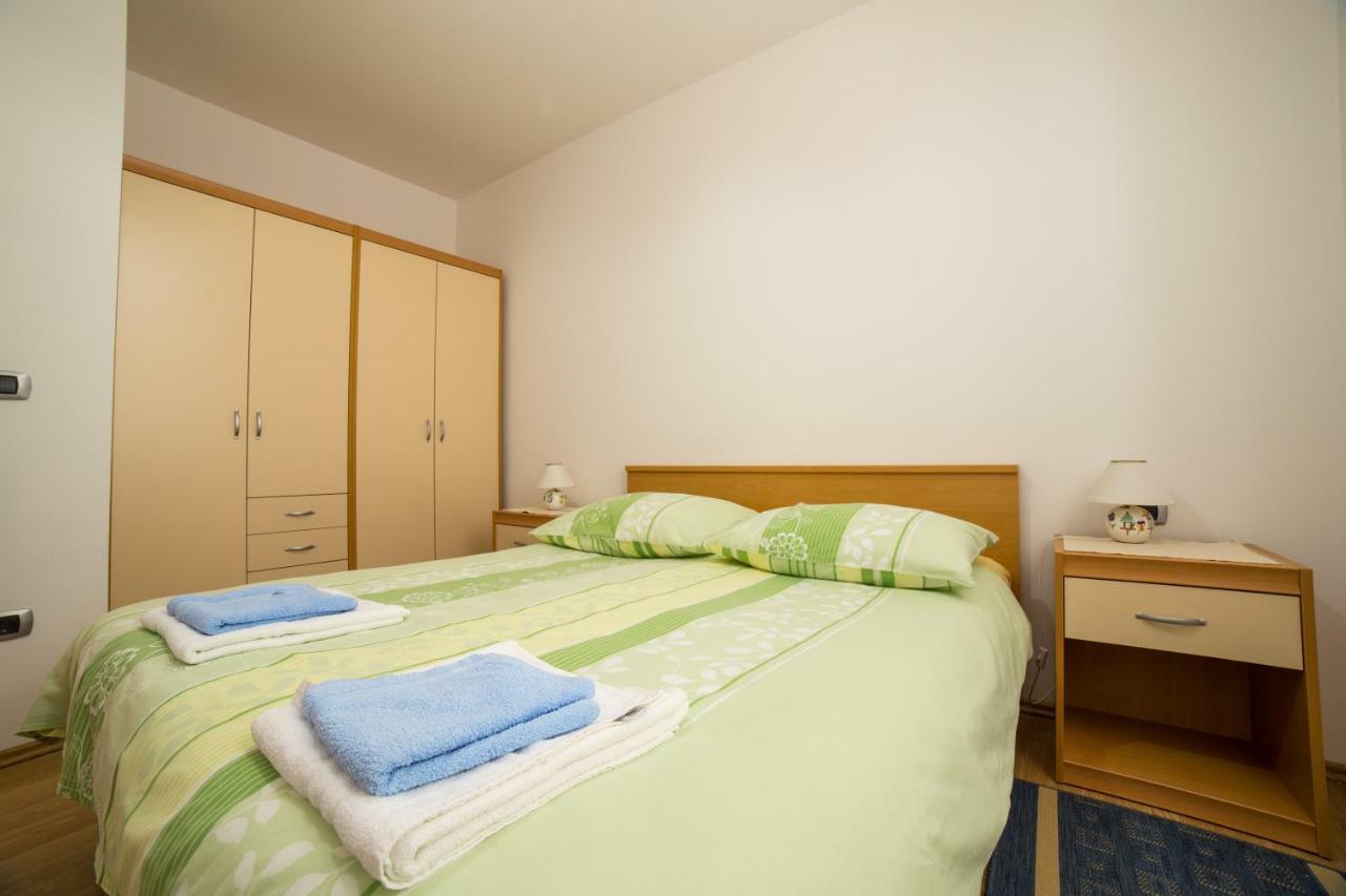 Apartment Οπατία Εξωτερικό φωτογραφία