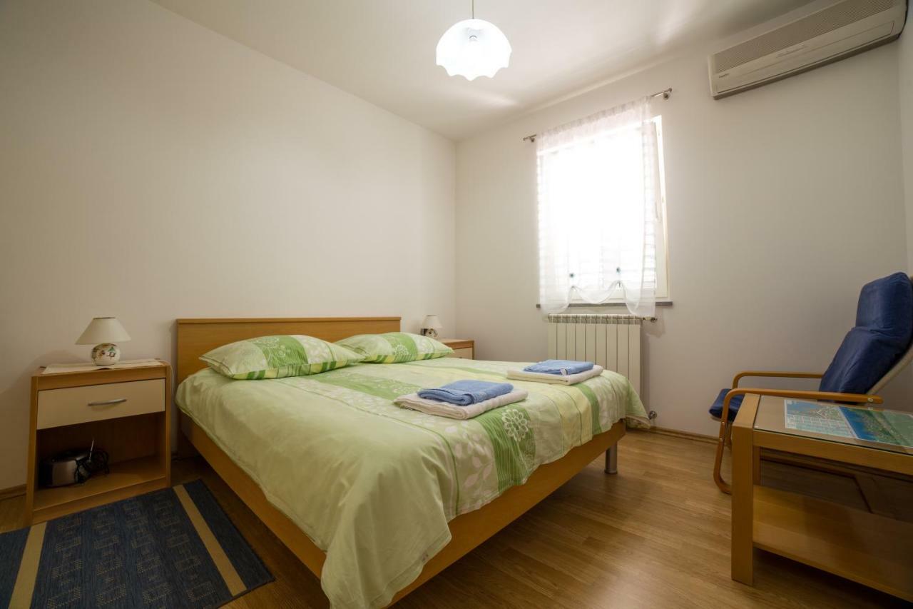 Apartment Οπατία Εξωτερικό φωτογραφία