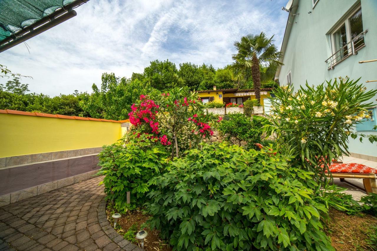 Apartment Οπατία Εξωτερικό φωτογραφία